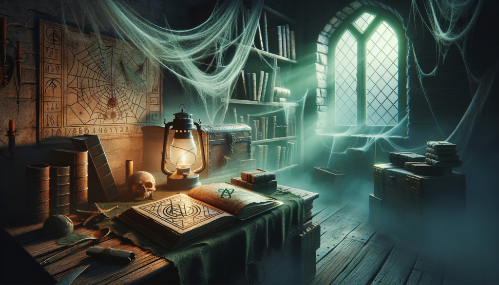 Escape Room Zone escaperoomzone.com waterford hero