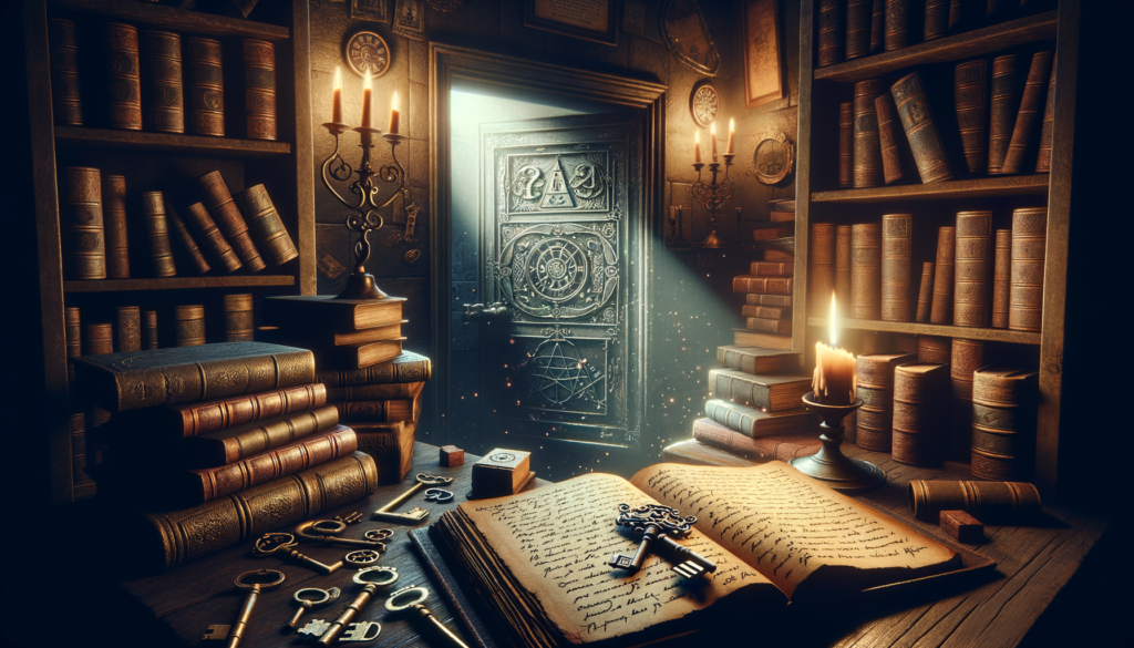 Escape the Room escapetheroom.com phoenix hero 1