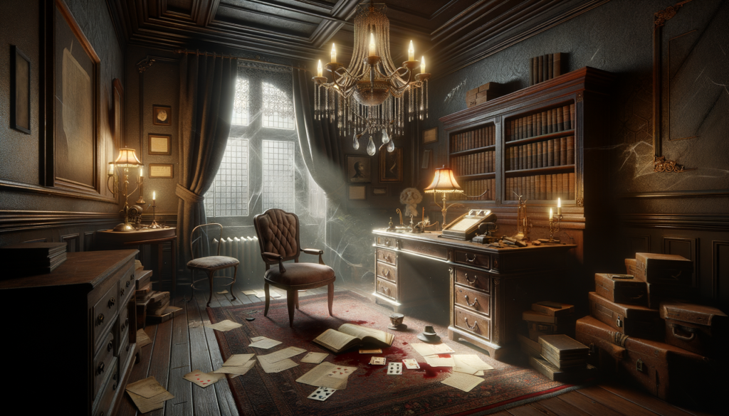 Escape This escapethisbiloxi.com biloxi hero