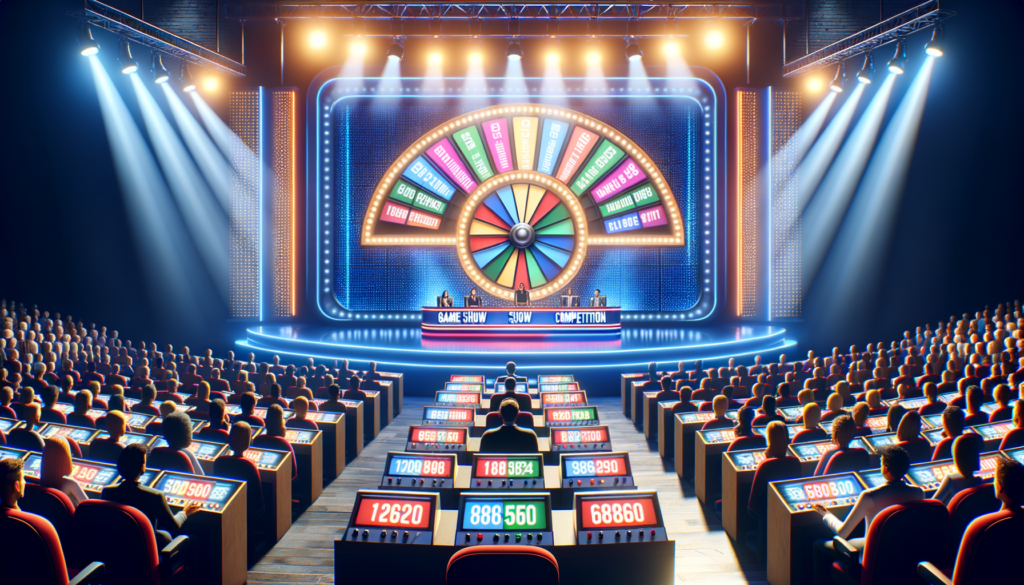 gameshowbattlerooms.com charlotte hero