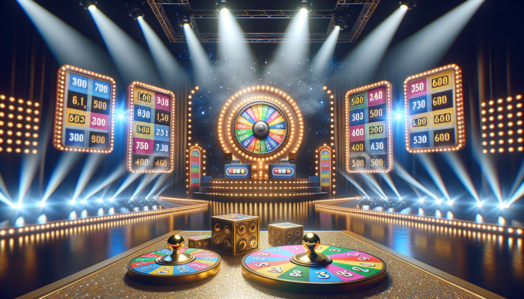 gameshowbattlerooms.com troy hero