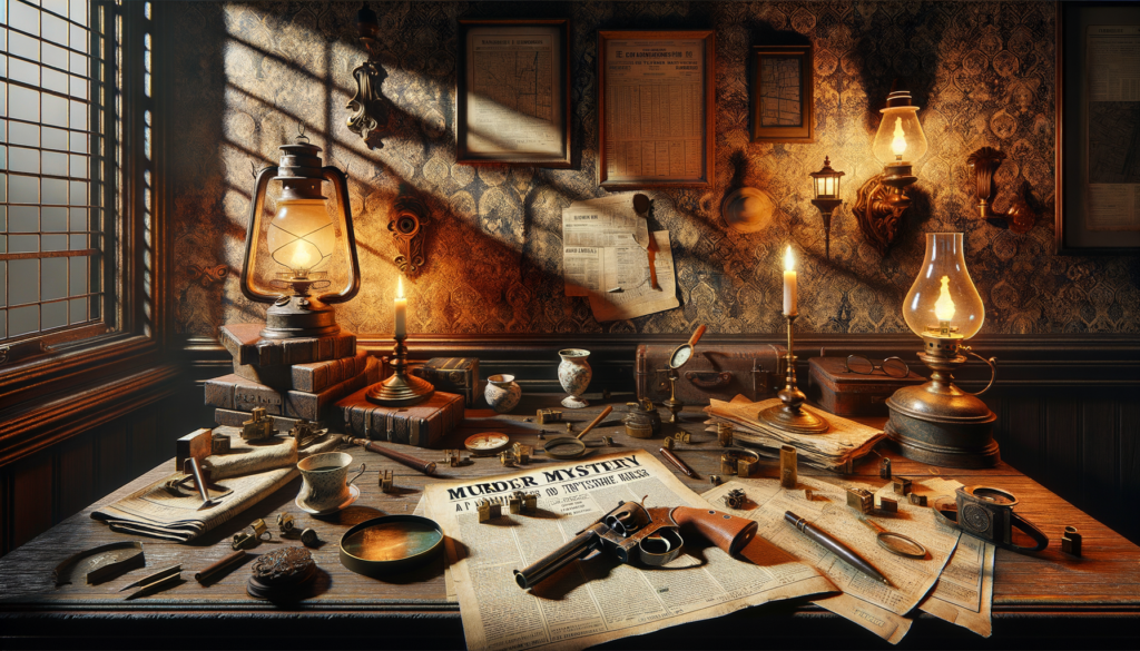 getoutofmyescaperoom.com san antonio hero