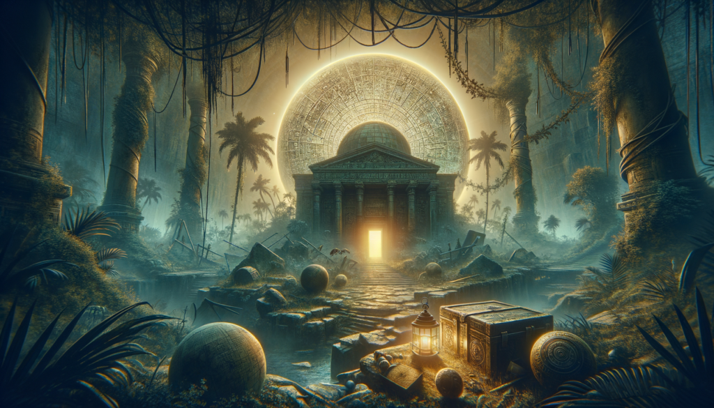 greatroomescape.com austin hero