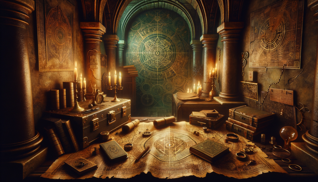 greatroomescape.com san antonio hero