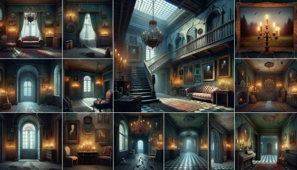 hgescape.com searcy hero