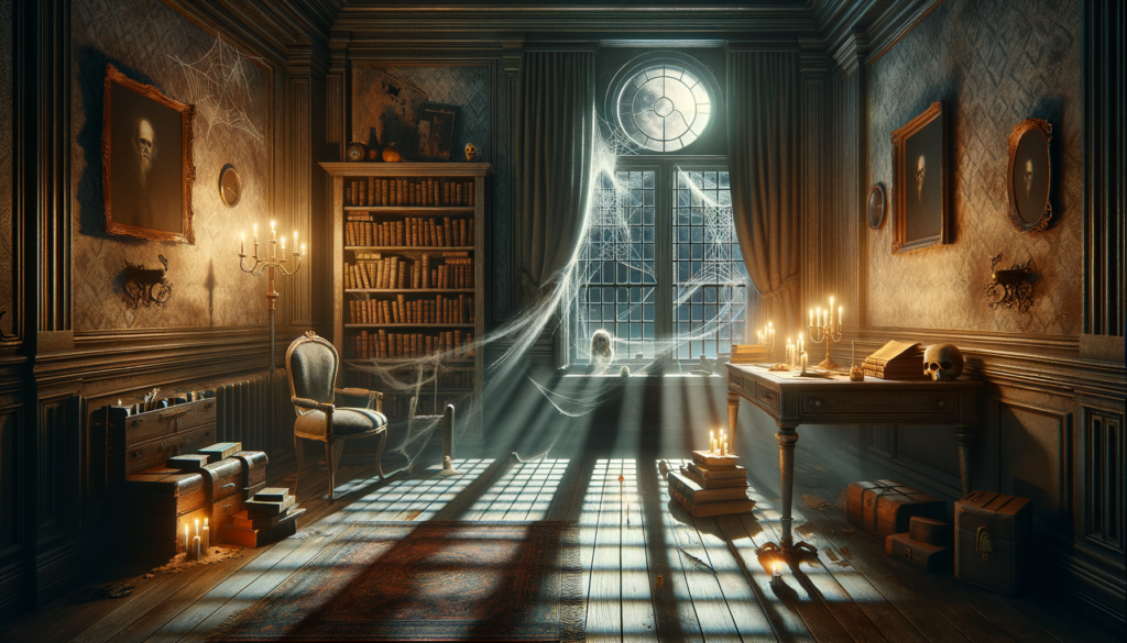 horrorescapesla.com los angeles hero