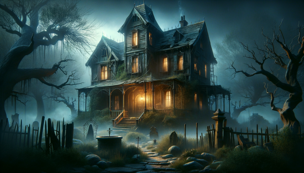 hushhaunt.com westland hero