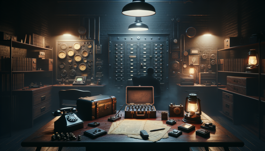 hypnoticescaperooms.com van nuys hero