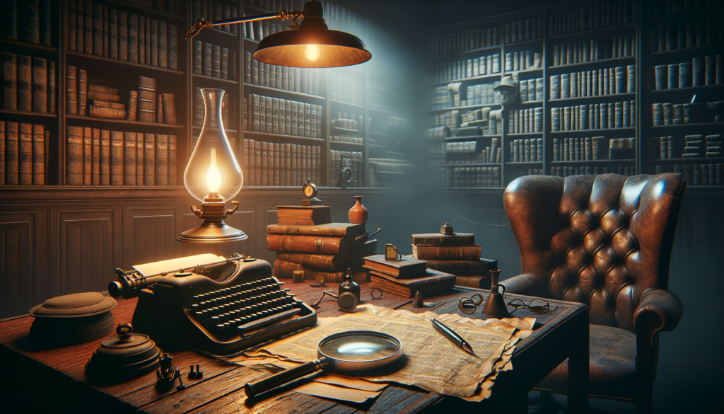 Ideal Escape Rooms idealescaperooms.com oxford hero