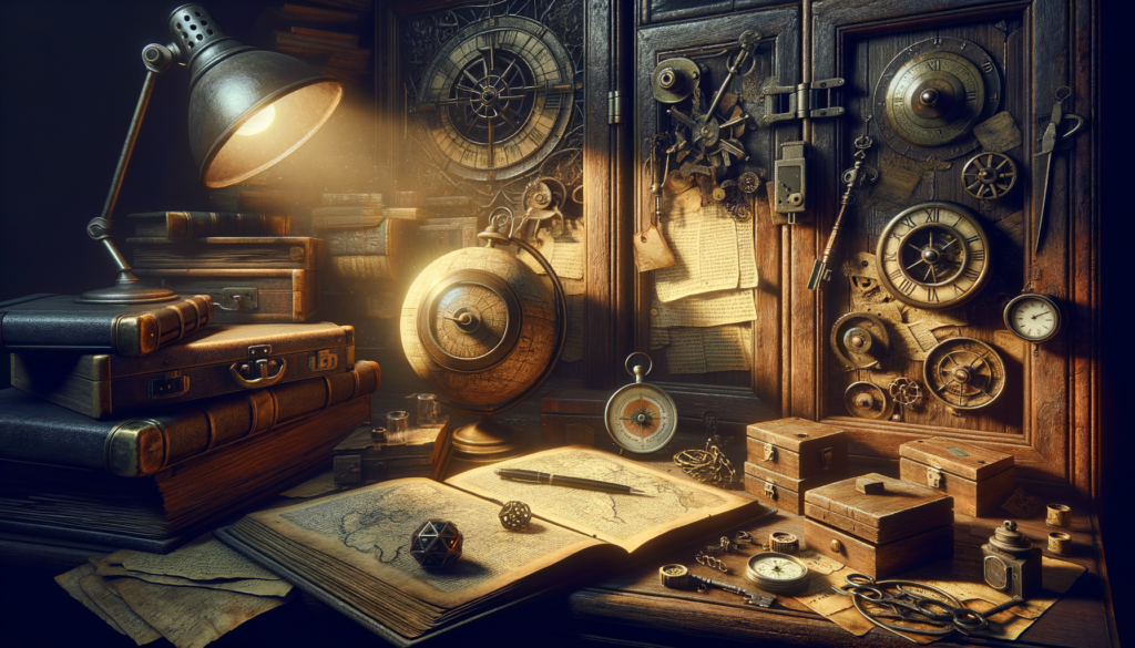 limitlessescapegames.com stockton hero