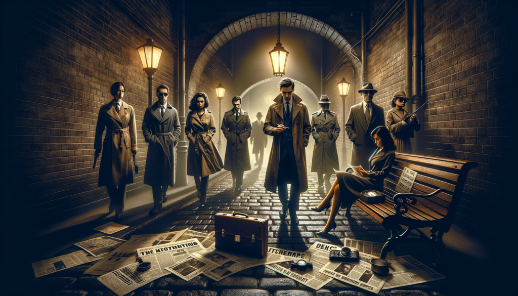 Locked & Coded Escape Rooms locked coded.com charleston hero