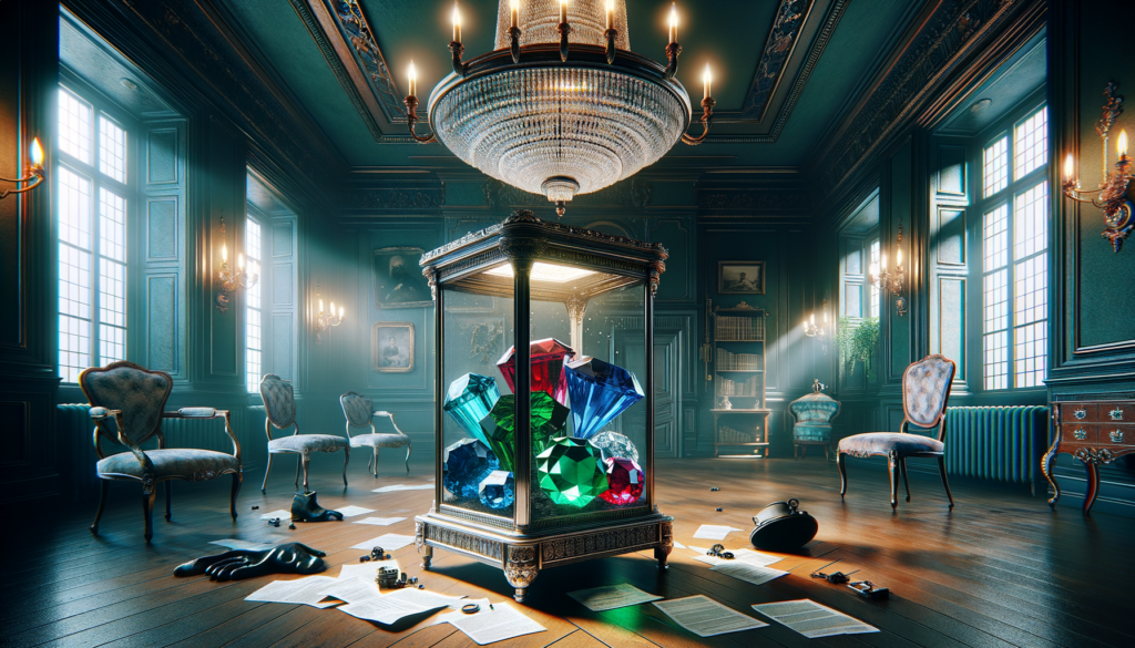 Lost Cruces Escape Room lostcruces.com las cruces hero