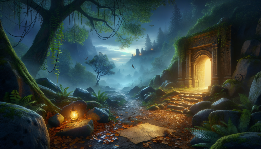 lostescaperoom.com huntington hero