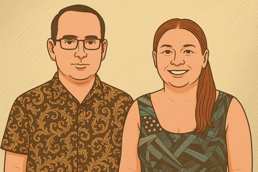 The Journey of Evasio