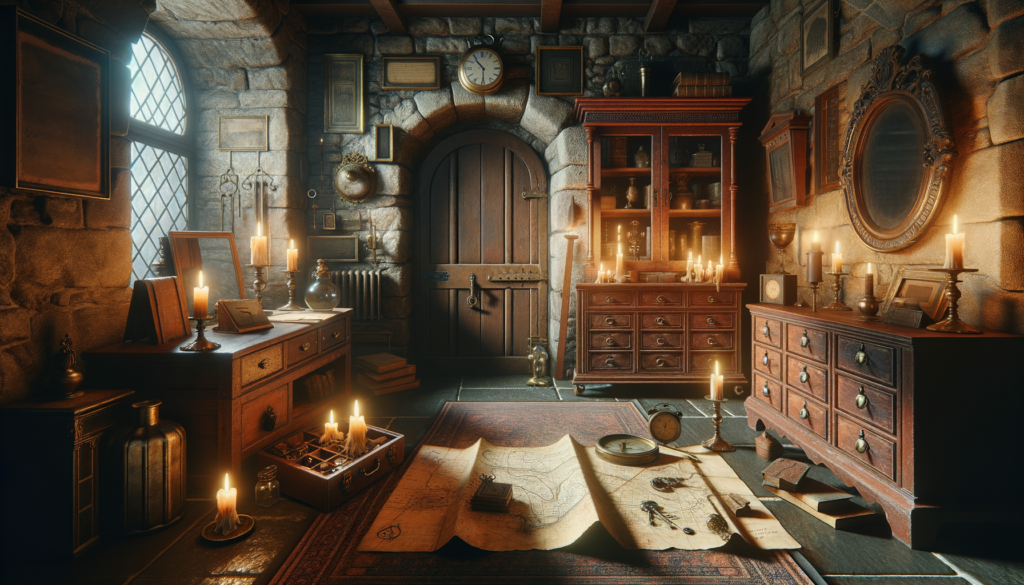 mastermindescapegames.com schaumburg hero