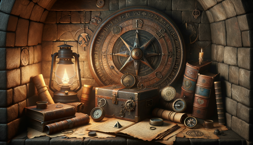 Michigan Escape Games michiganescapegames.com davison hero