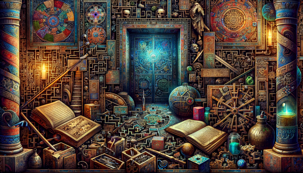 mississippimindtrap.com hannibal hero