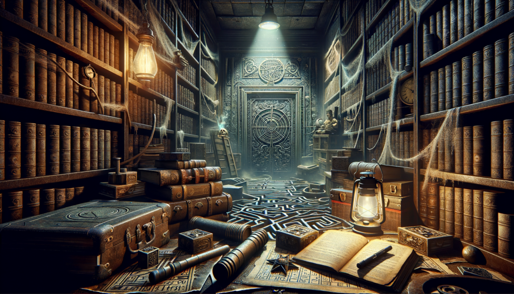 mobileescaperoomla.com los angeles hero