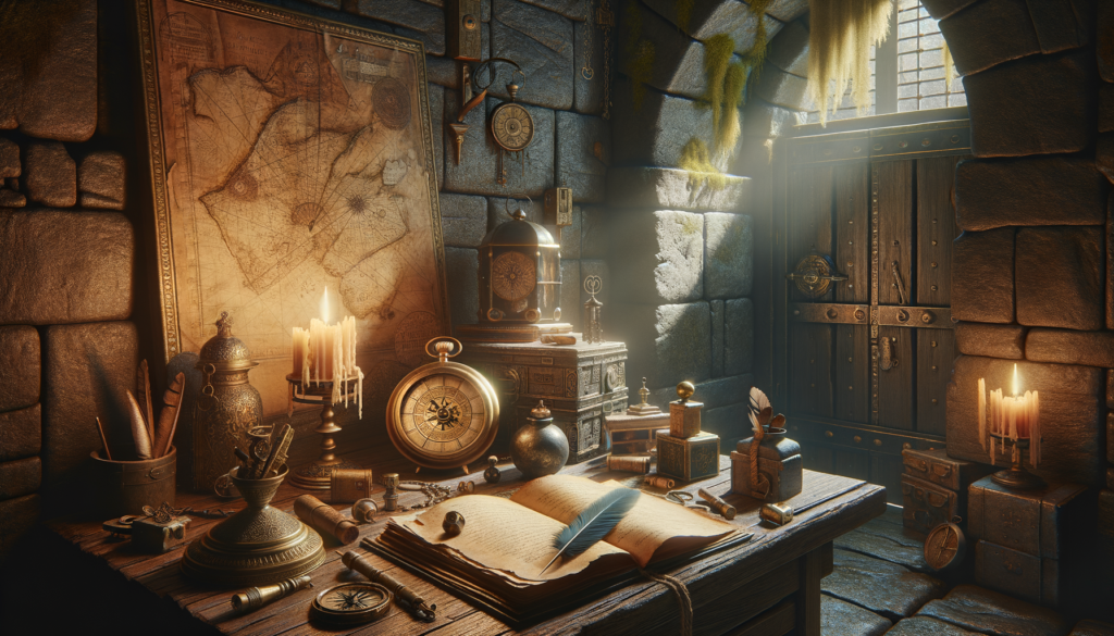 Mountain Room Escapes mountainroomescapes.com big bear city hero