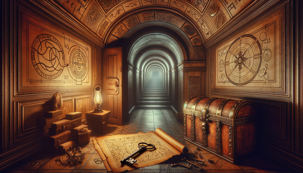 Mystified, LLC mystifiedct.com mystic hero