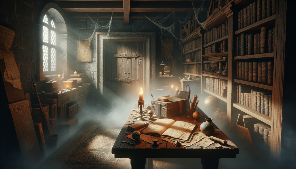 onceuponanescape.com las vegas hero