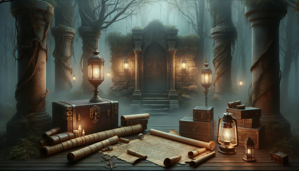 perplexitygames.com cleveland hero