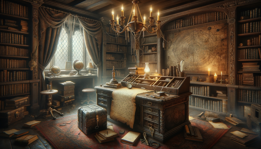 portaladventures.com springfield hero