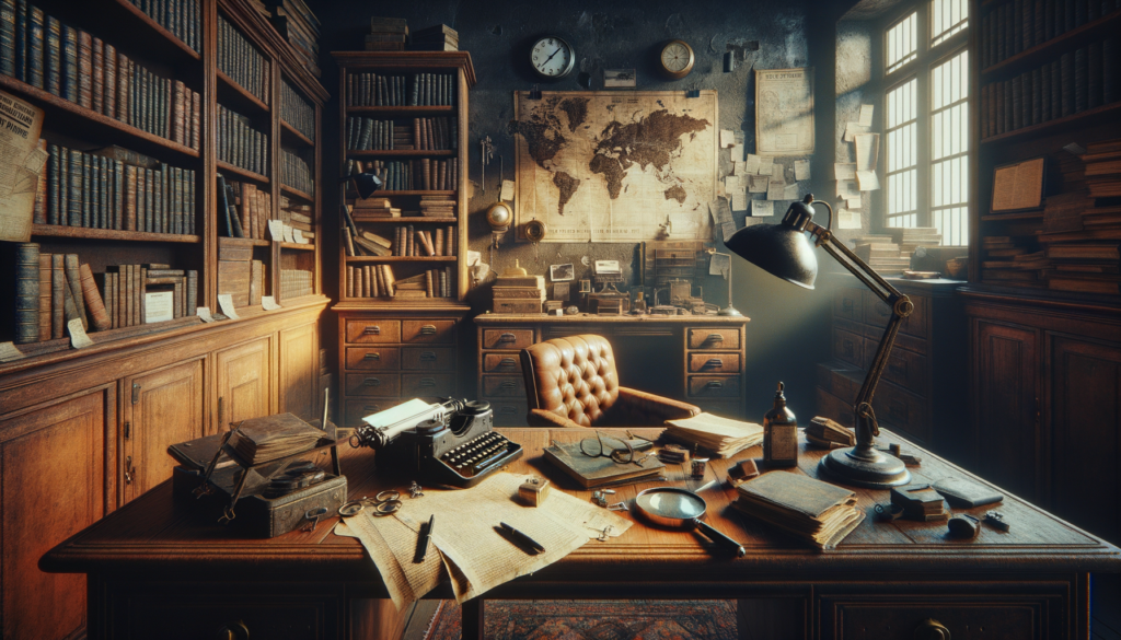 pursuetheclues.com torrington hero