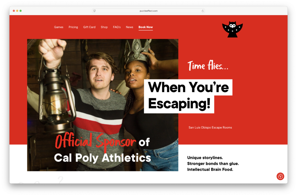 Puzzle Effect Escape Rooms Puzzle Effect Escape Rooms