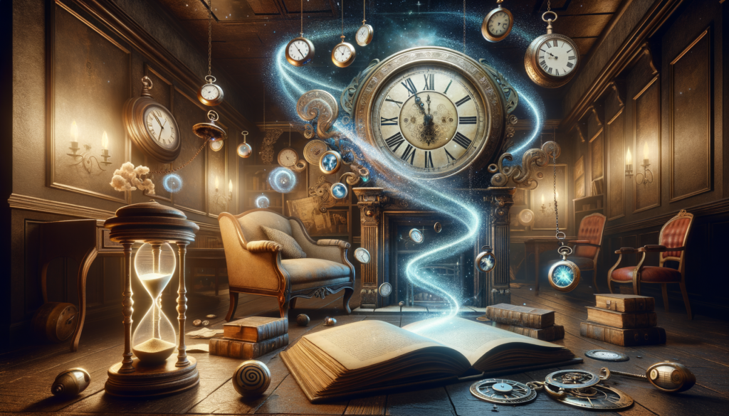 Quantum Escapes quantumescapes.com modesto hero