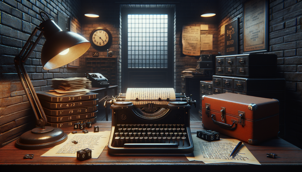 QUEST ROOM - Los Angeles Escape Room questroom.com los angeles hero 2