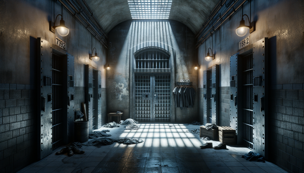 Red Door Escape Room reddoorescape.com plano hero