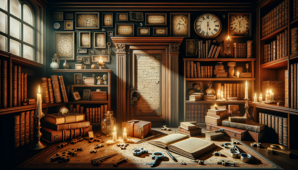 riddlersescape.com st. cloud hero