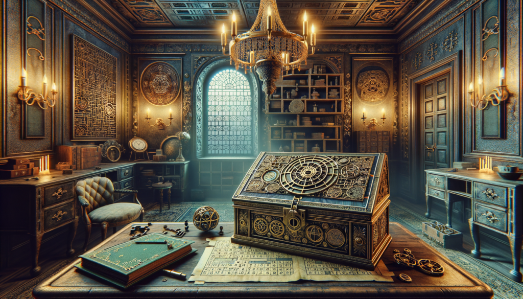 roomescapersboston.com boston hero