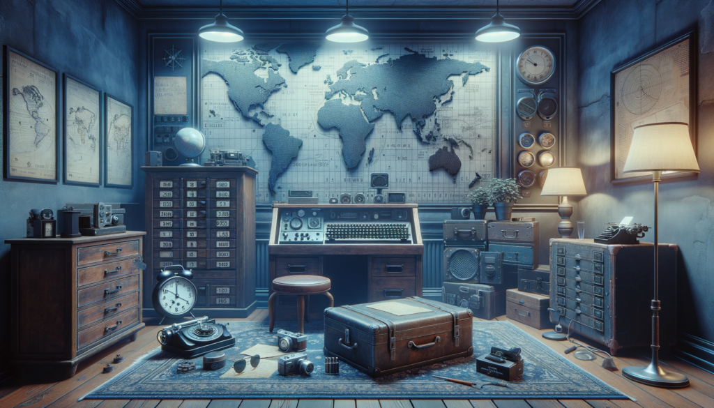 ruseescaperoom.com greeley hero