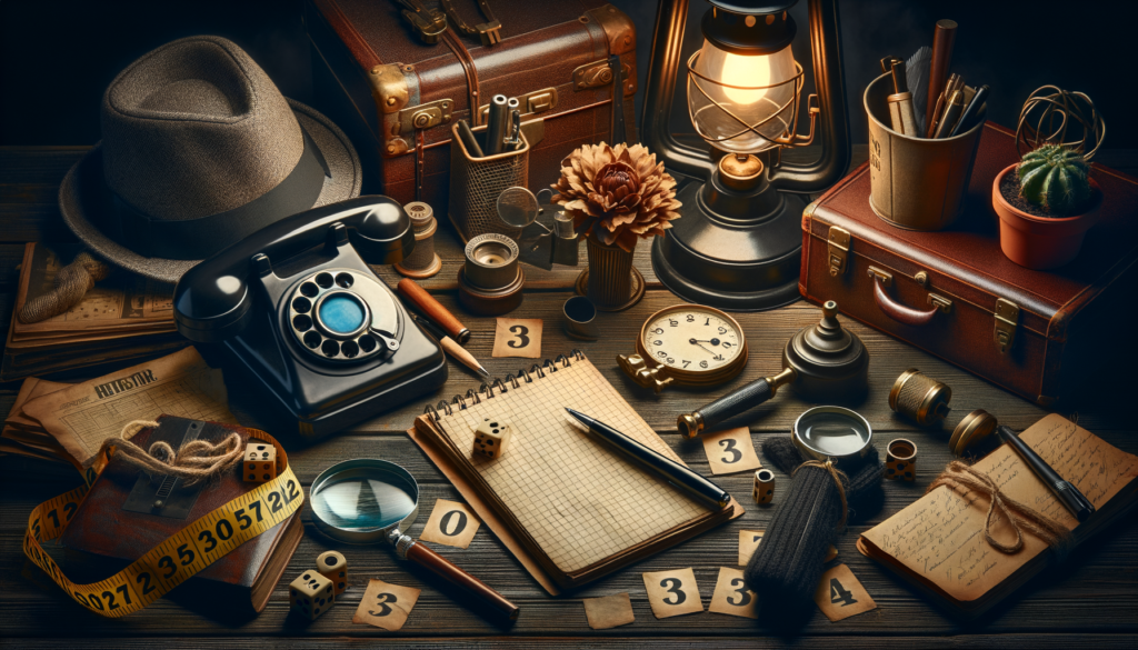 Seven Keys to Escape sevenkeystoescape.com racine hero