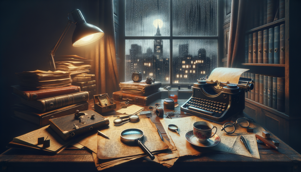 Sherlock's Escape Rooms sherlocksescaperooms.com cold spring hero