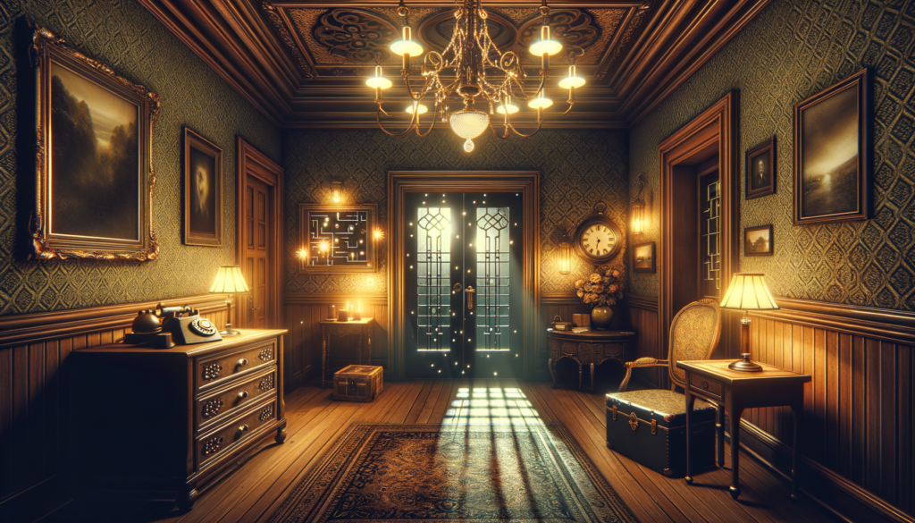 Skeleton Key Rooms skeletonkeyrooms.com sacramento hero