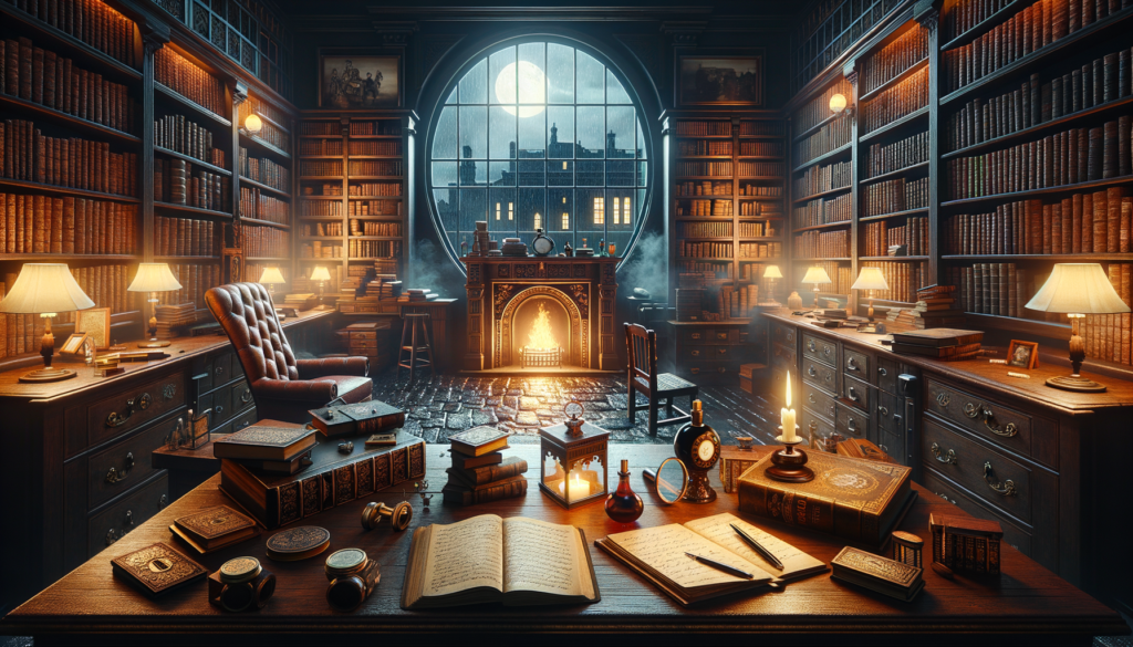 solveitsherlockescape.com neptune hero