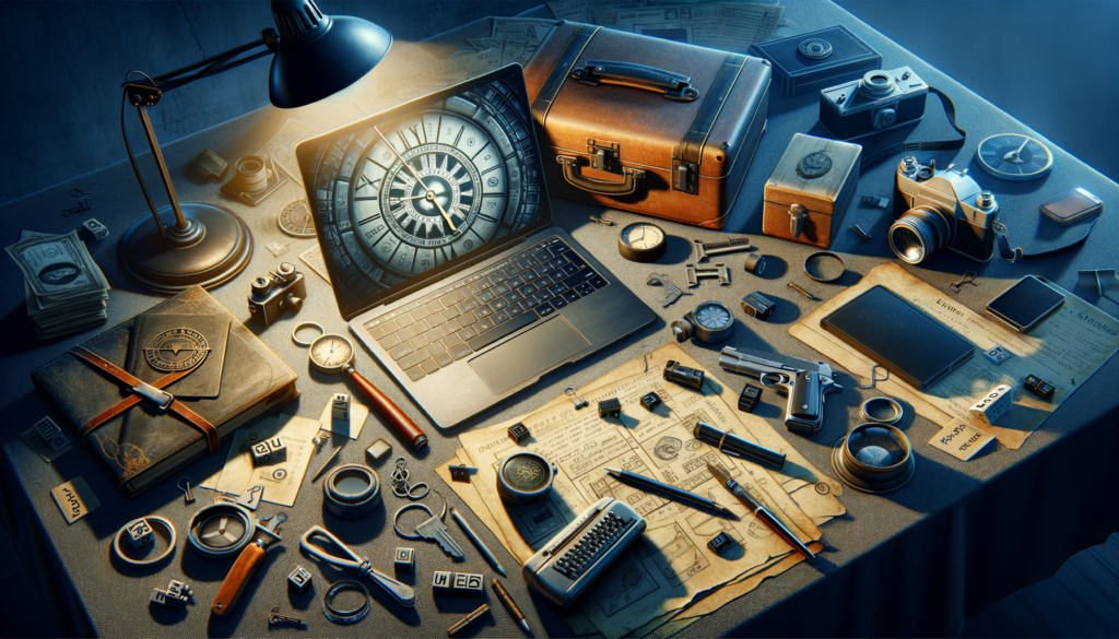 Somewhere Secret somewheresecret.com fort collins hero