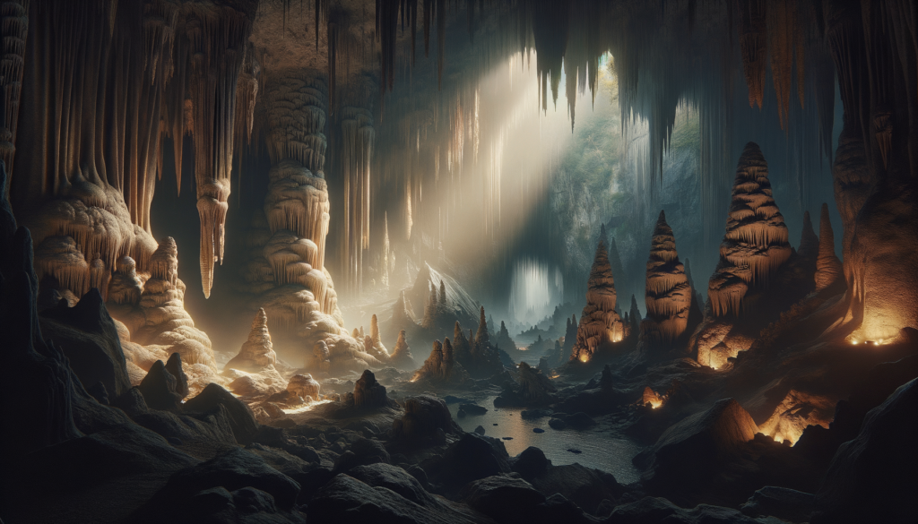 starkcaverns.com eldon hero