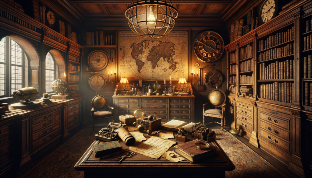 The Captured thecaptured.com gatlinburg hero