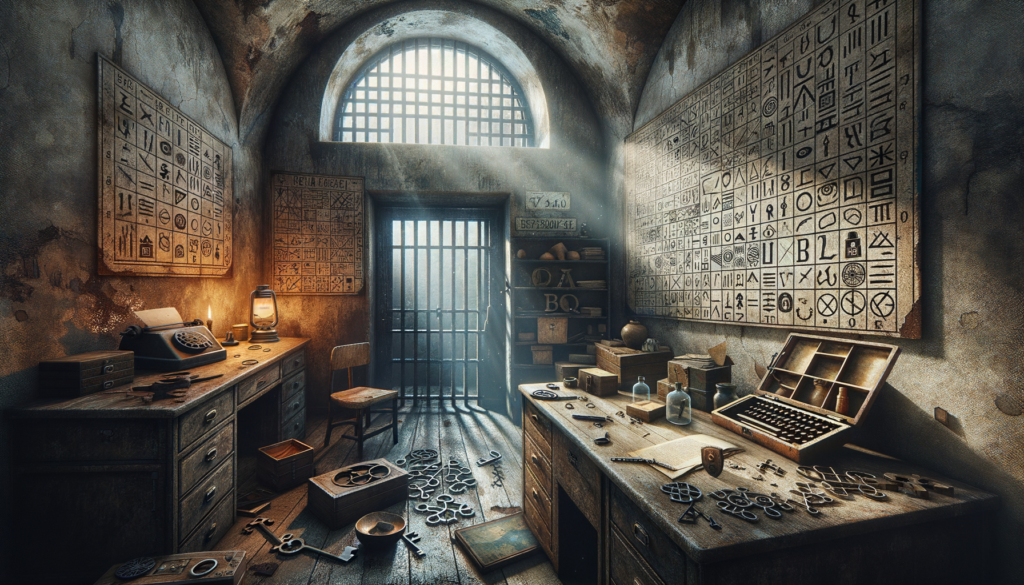 theescapegame.com new jersey hero