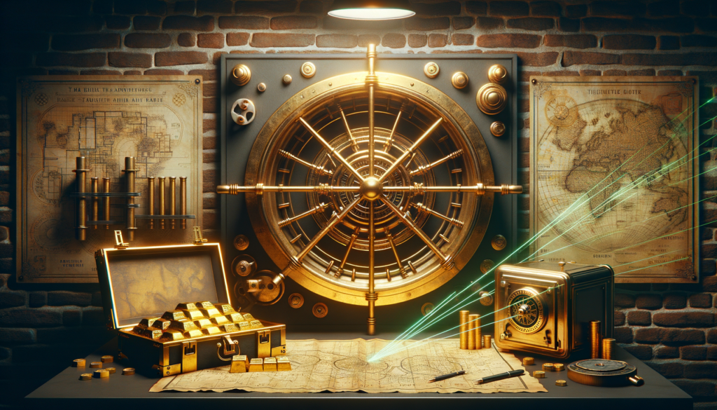 The Escape Game theescapegameaustin.com austin hero