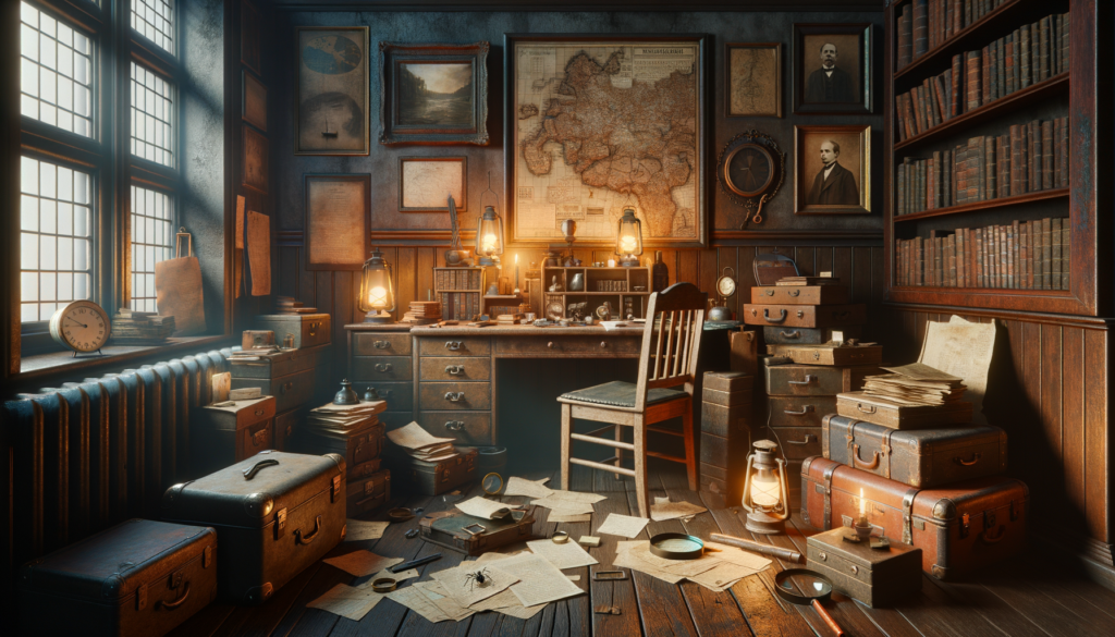 The Escape Key theescapekey.us provo hero