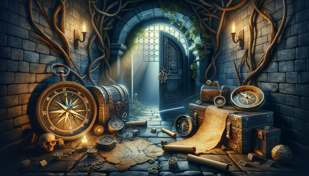 theescapeventures.com winter garden hero