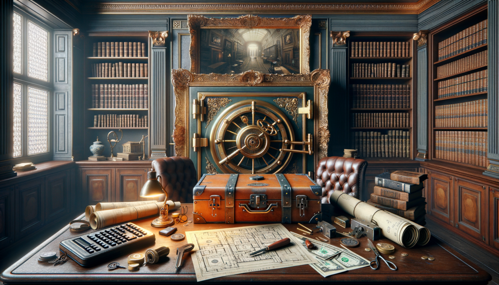 Exit 4 Private Escape Rooms thefunescape.com crestview hero