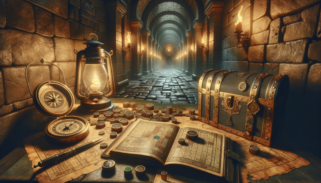 The Great Escape Room thegreatescaperoom.com akron hero