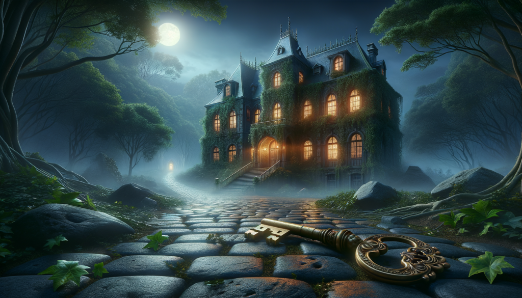 The Great Escape Room thegreatescaperoom.com asheville hero