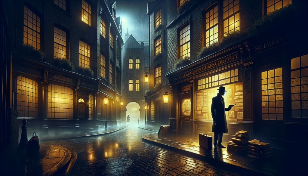 thegreatescaperoom.com royal oak hero